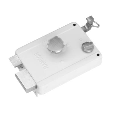 RIM LATCH (Knob cly0