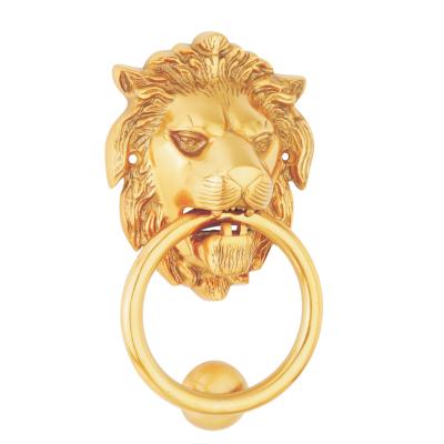 LION BRASS 7"